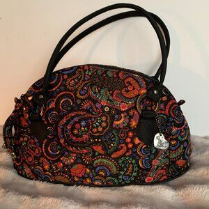 Donna Sharp Handbag Purse